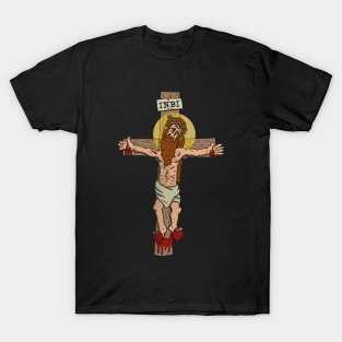 JESUS T-Shirt